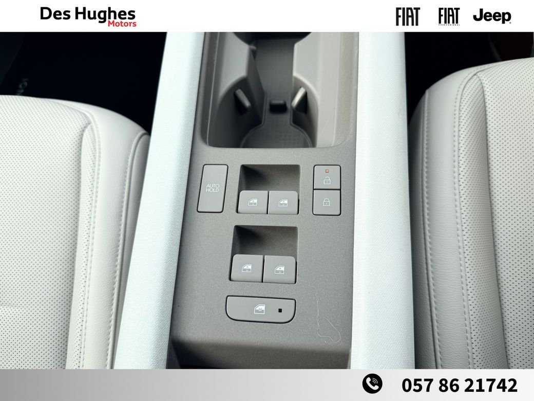 2024 Hyundai Ioniq 6