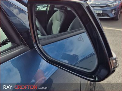 2023 Kia Niro