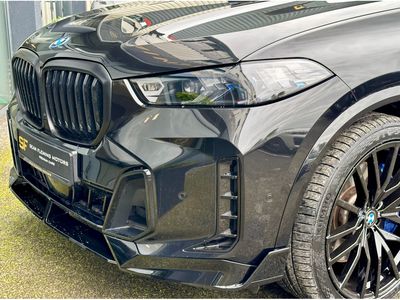 2023 BMW X5