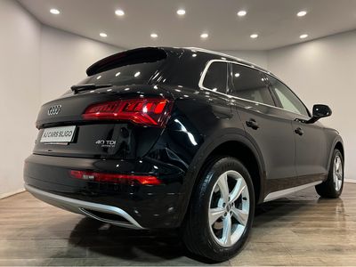 2020 Audi Q5