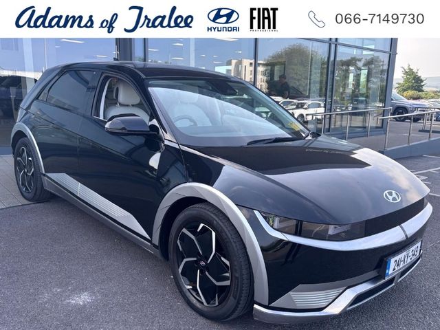 vehicle for sale from Adams of Tralee