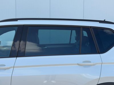 2022 SEAT Tarraco