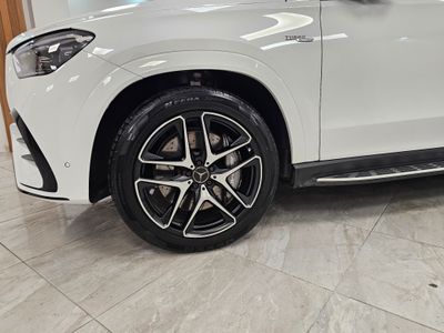 2025 Mercedes-Benz GLE Class