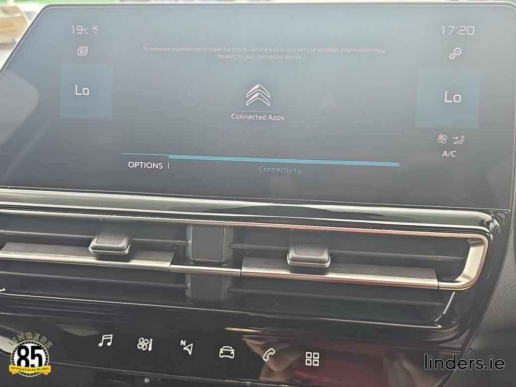 2023 Citroen C5 Aircross