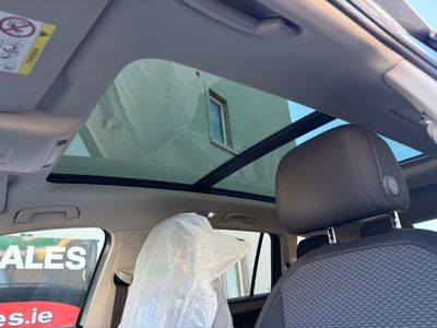 2018 Volkswagen Tiguan Allspace