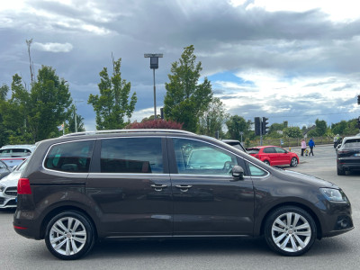2015 SEAT Alhambra