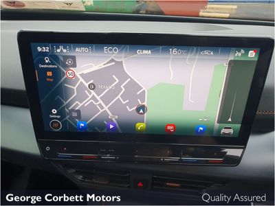 2023 Cupra Born
