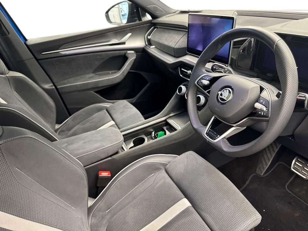 2025 Skoda Kodiaq