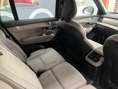 2025 Volvo XC90