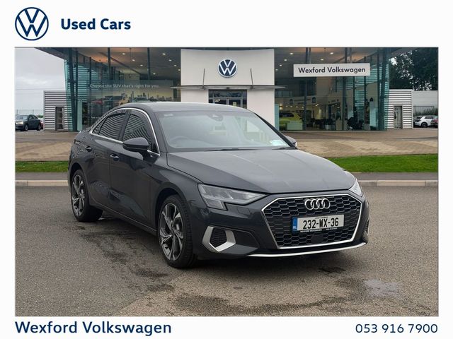 vehicle for sale from Wexford Volkswagen