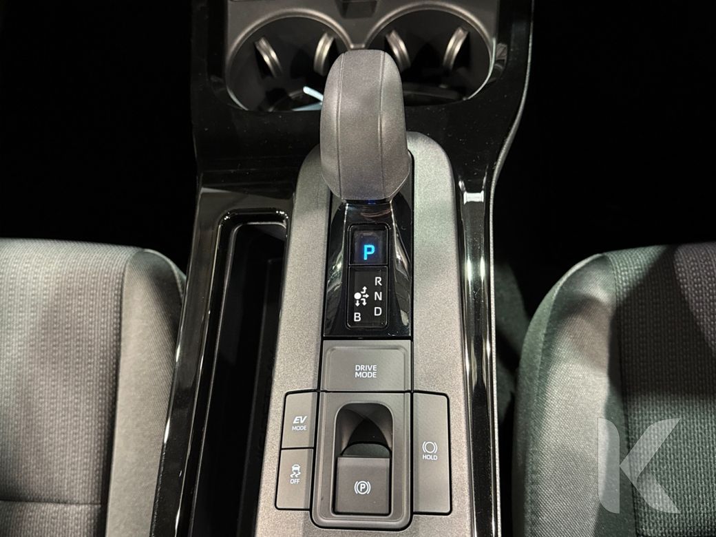 2024 Toyota Prius