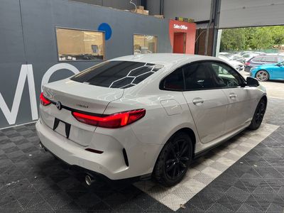 2022 BMW 2 Series