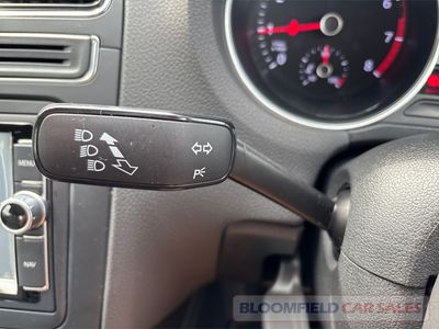2017 Volkswagen Polo