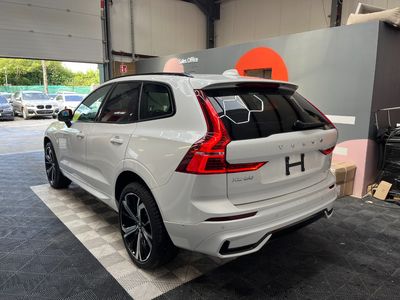 2024 Volvo XC60