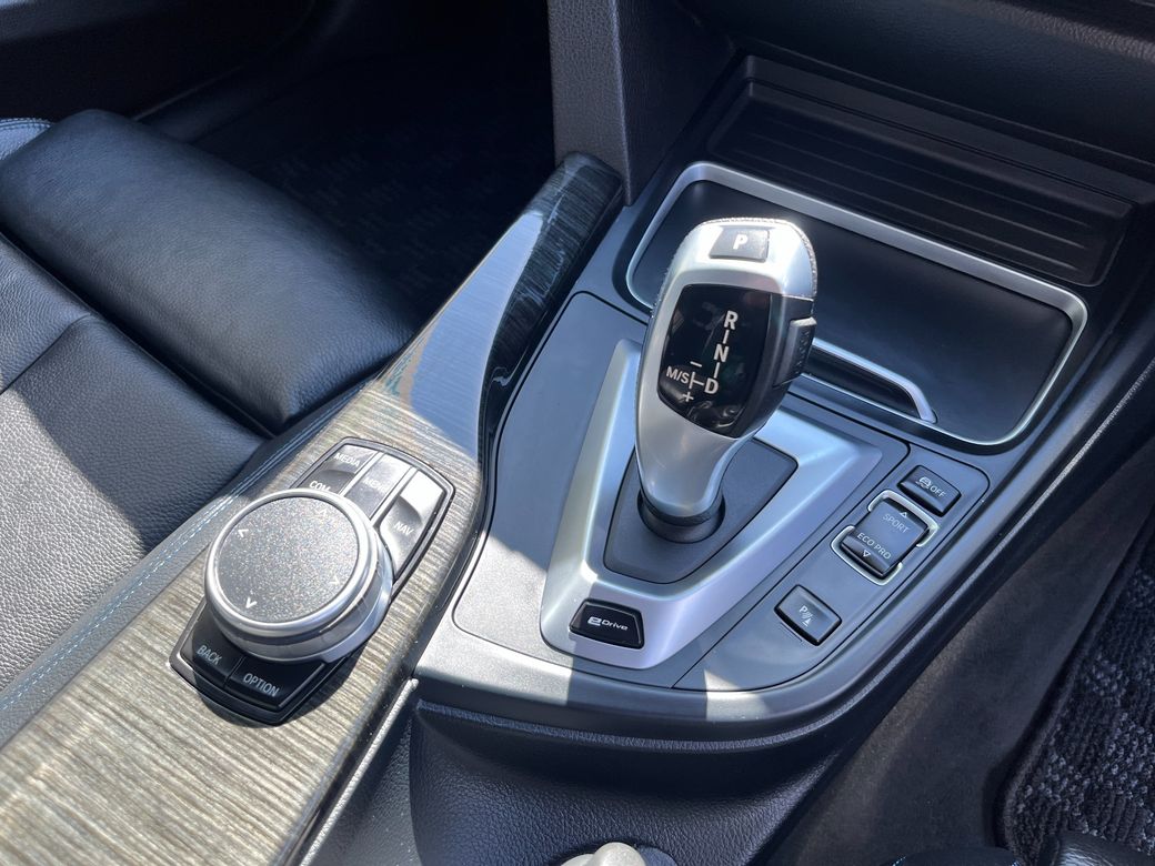 2019 BMW 3 Series