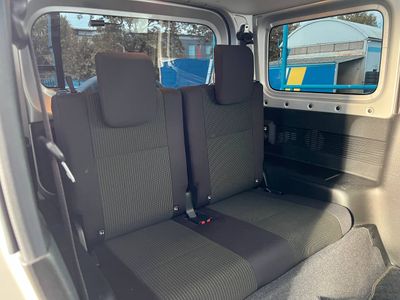 2022 Suzuki Jimny