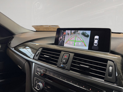 2015 BMW 3 Series