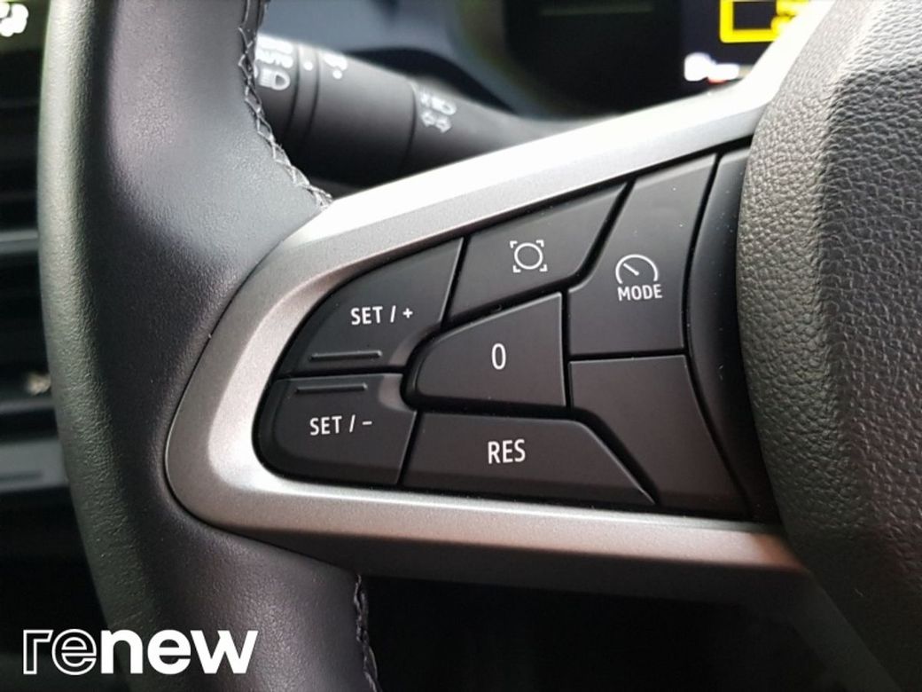 2025 Dacia Duster