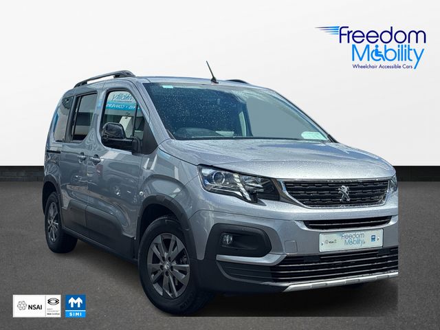 vehicle for sale from Freedom Mobility Mayo