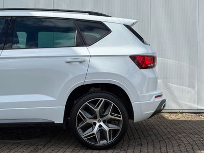2023 SEAT Ateca