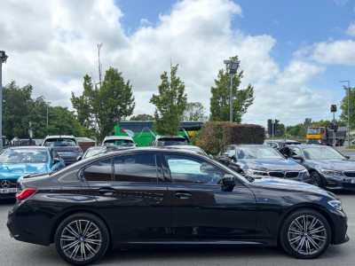 2021 BMW 3 Series