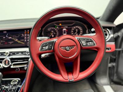 2023 Bentley Flying Spur