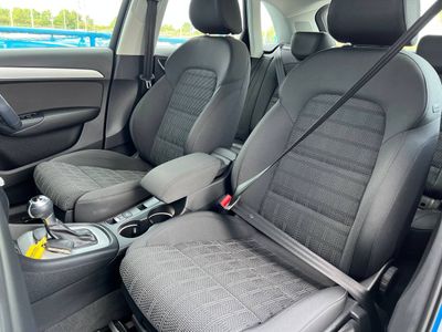 2018 Audi Q3