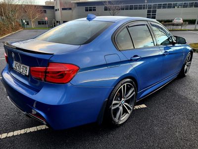 2014 BMW 3 Series