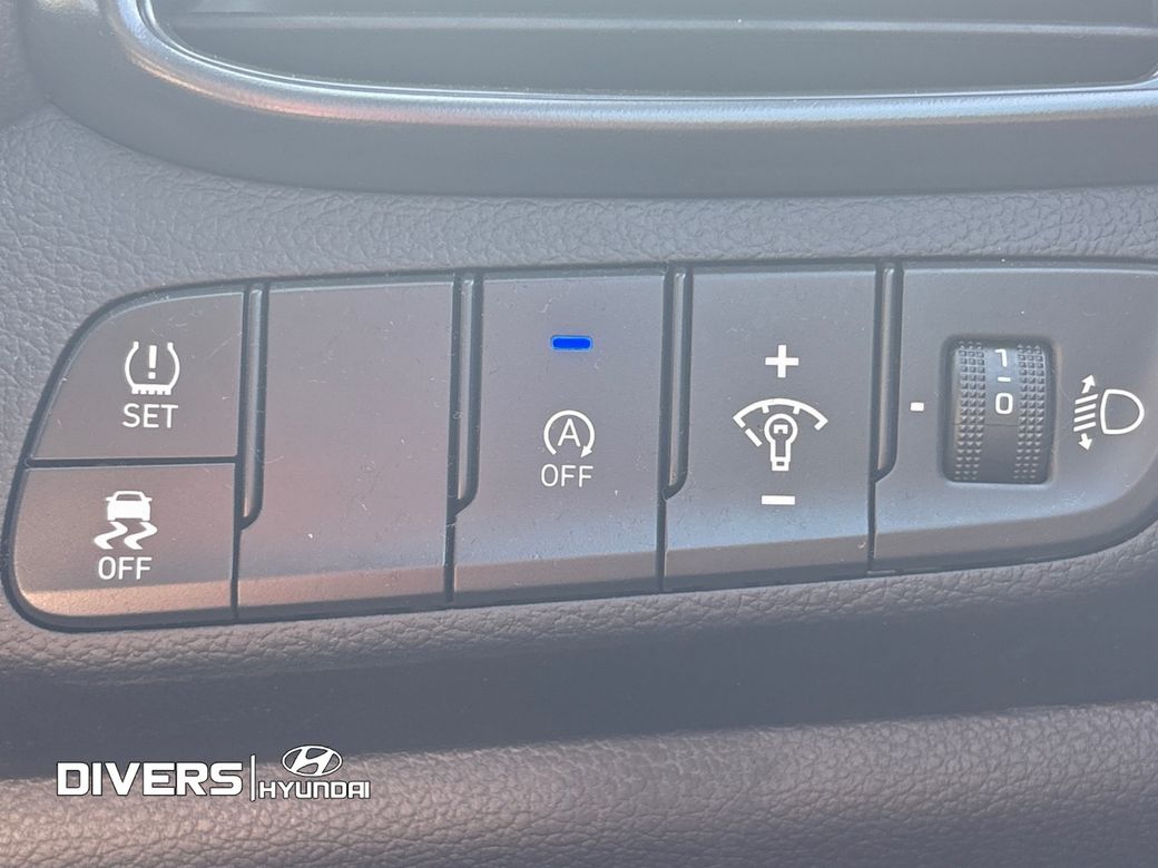 2026 Hyundai i30