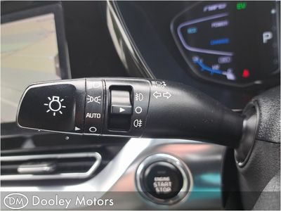 2021 Kia Niro