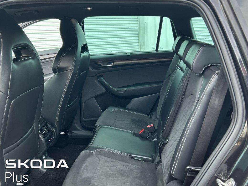 2023 Skoda Kodiaq