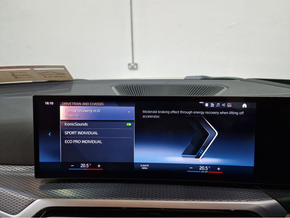 2023 BMW i4