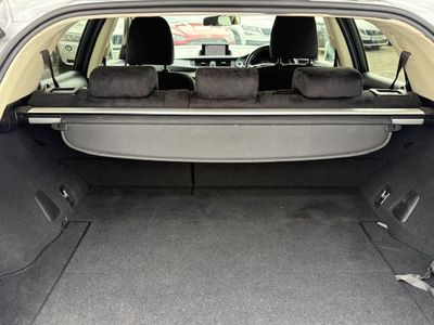 2015 Lexus CT