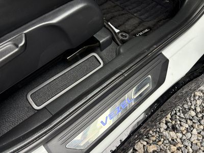 2020 Honda Vezel