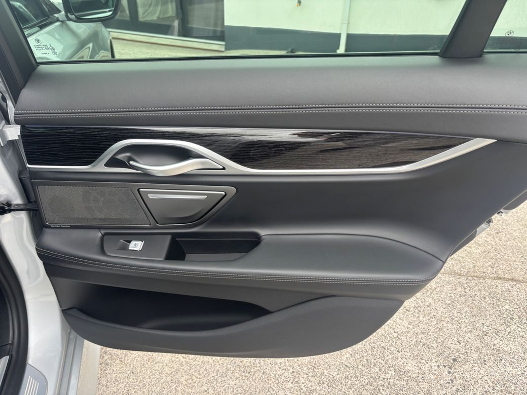 2020 BMW 7 Series