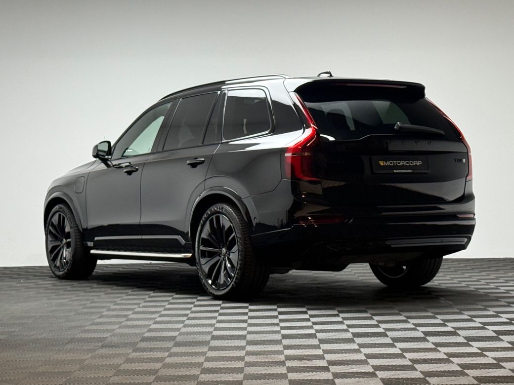 2026 Volvo XC90