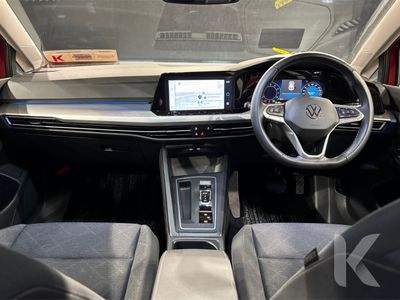 2023 Volkswagen Golf