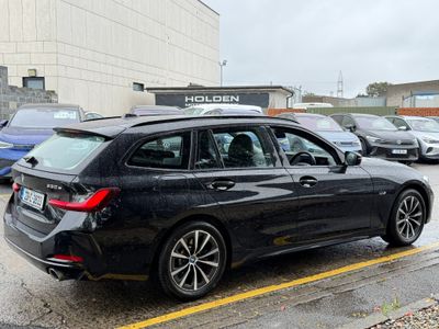 2023 BMW 3 Series
