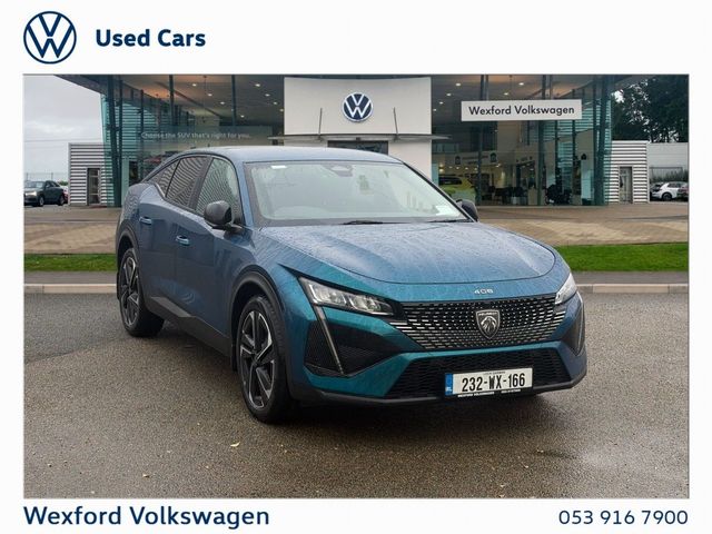 vehicle for sale from Wexford Volkswagen