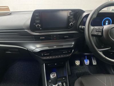 2023 Hyundai Bayon