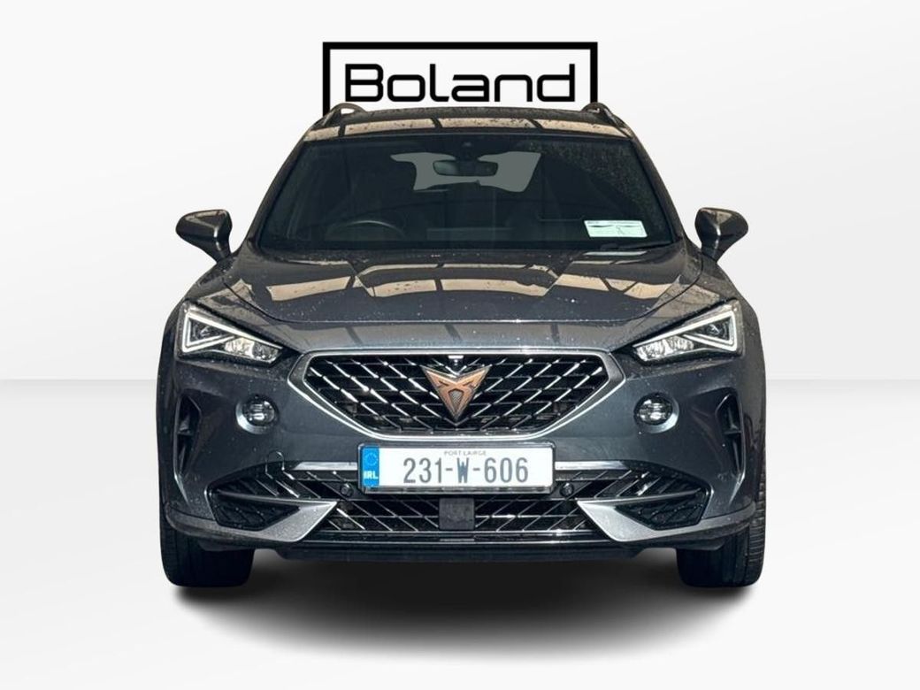 2023 Cupra Formentor
