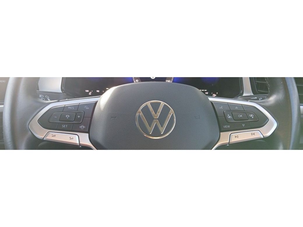 2023 Volkswagen T-Roc