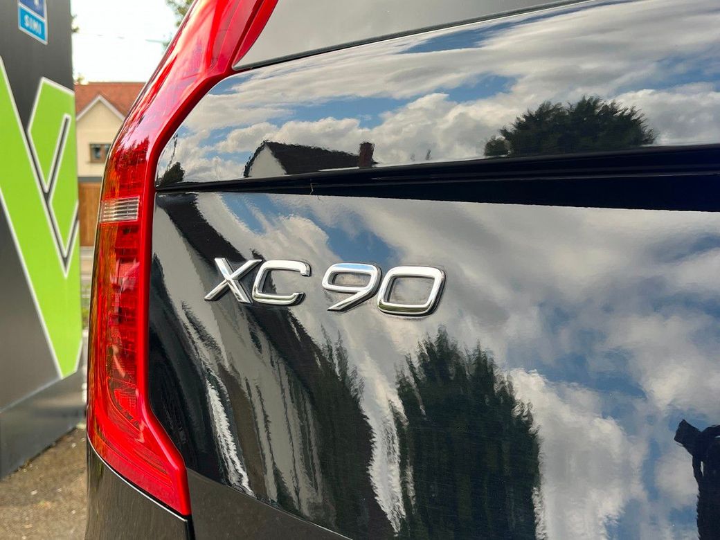 2024 Volvo XC90