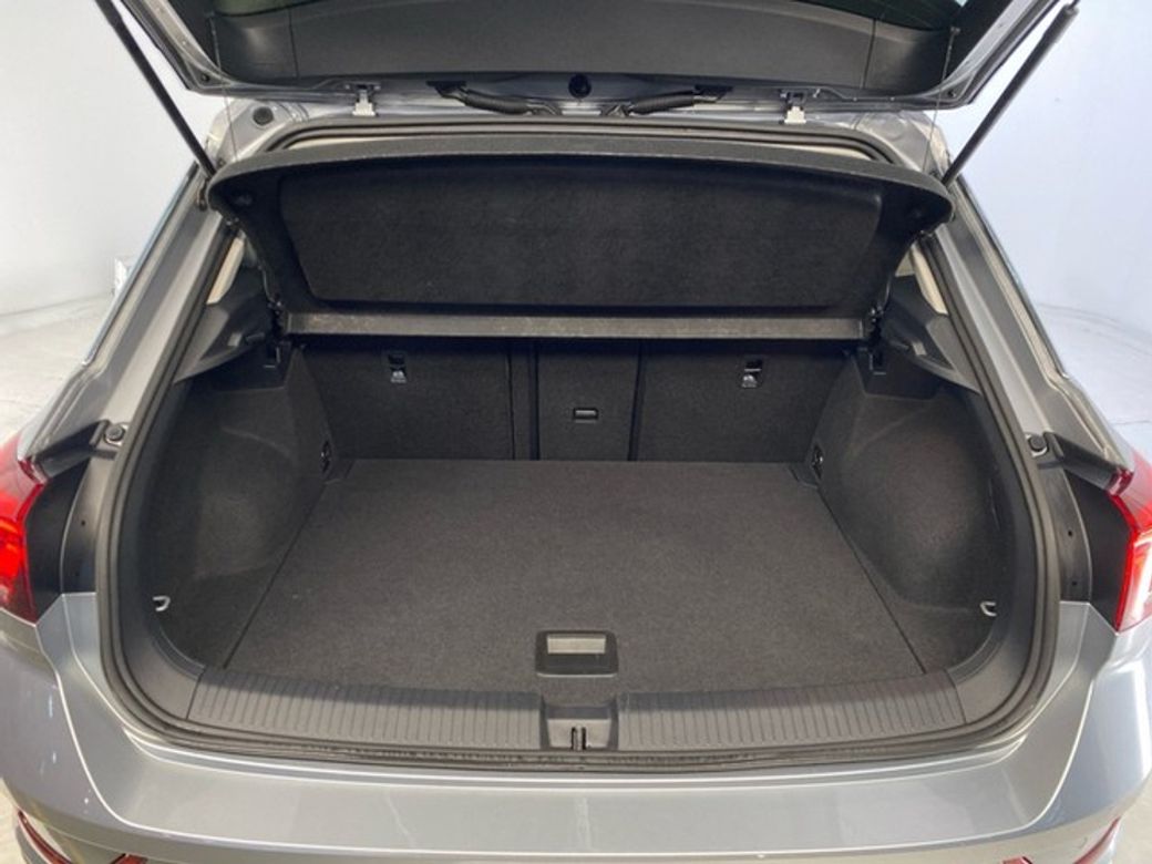 2023 Volkswagen T-Roc