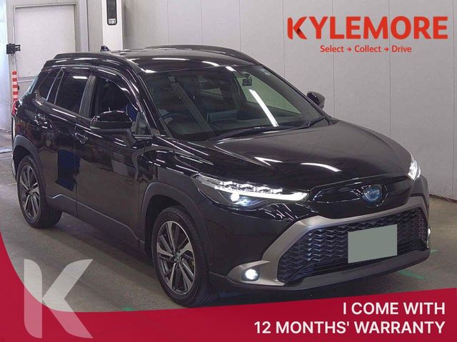 vehicle for sale from Kylemore Cars