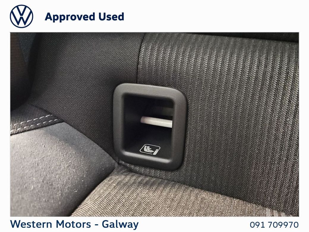 2026 Volkswagen Taigo