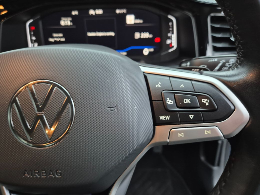 2022 Volkswagen Polo