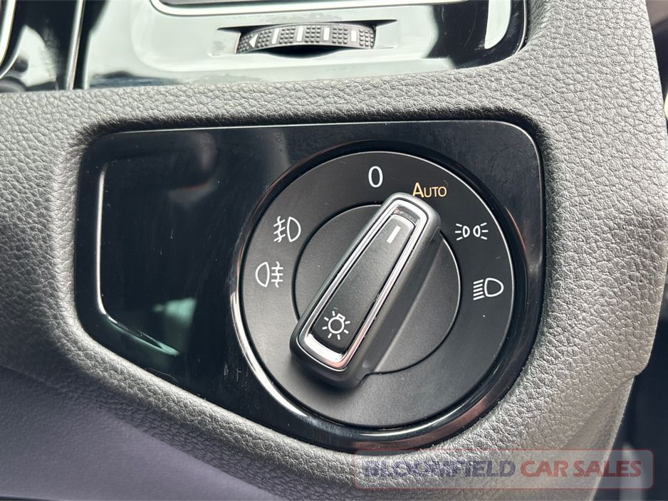 2020 Volkswagen Golf