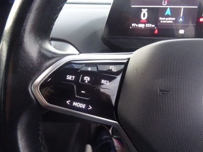 2022 Volkswagen ID.4