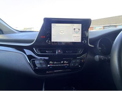 2023 Toyota C-HR